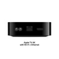 APPLE TV 4K Wi-Fi+ET, 128GB (2022) (MN893CS/A)