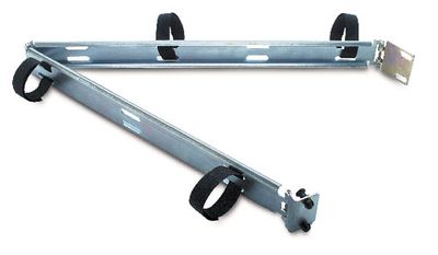 1U Cable management Arm (used with AR8124,AR8127)