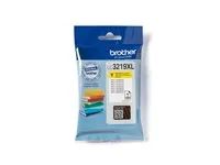 XL - žlutá - originální - blistr - inkoustová cartridge - pro Brother MFC-J5335DW, MFC-J5730DW, MFC-J5930DW, MFC-J6935DW