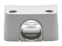 Spojka trubky kopule kamery (balení 4) - pro AXIS P3343, P3344, P3346, P3363-VE 12, P3363-VE 6mm, P3364-VE 12, P3364-VE 6mm, P3367