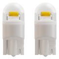 Autožárovka LED 12V W5W OSRAM studená bílá 2ks
