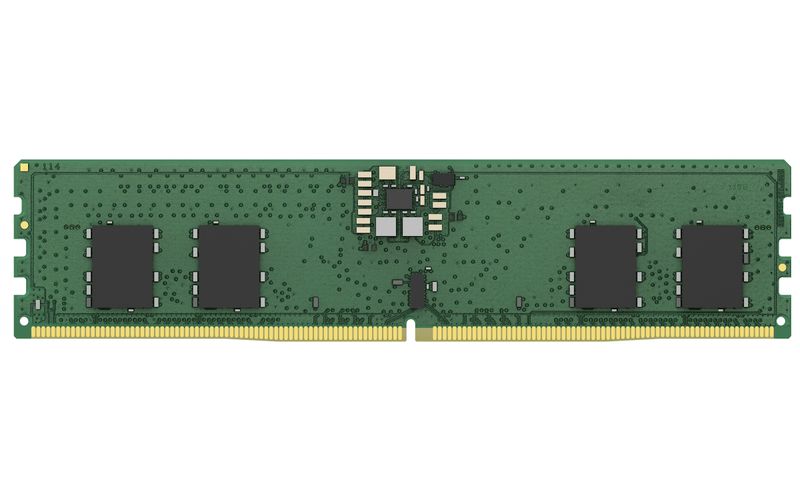 CUDIMM 8GB DDR5-6400MHz CL52