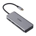 USB-C hub MOKIN MOUC0304 9v1