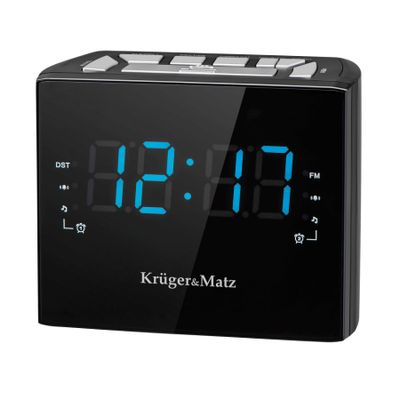 Rádiobudík KRUGER & MATZ KM0821