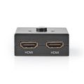 Přepínač HDMI NEDIS VSWI3482AT