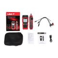 Tester kabelů UNI-T UT685A KIT