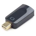 Gembird miniDP Samec/HDMI Samice adaptér