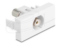 Easy 45 Module RCA female to RCA female