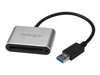 Čtečka karet (CF II) - USB 3.0