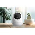 XENON Smart X7207, Smart WiFi Kamera, 2K, bílá