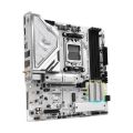 ASROCK Základní deska B850M STEEL LEGEND WIFI