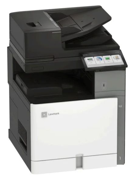 Lexmark/CX961se/MF/Laser/A3/LAN/WiFi/USB