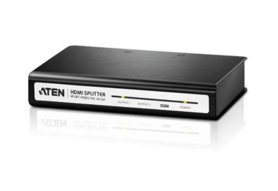 ATEN 4 port HDMI splitter 1-4 4K2K rozlišení 2160p