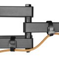 SBOX PLB-3646-2, Revolving wall mount ultra thinTV
