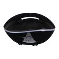 Aromadifuzér SIXTOL Stone Black Gloss