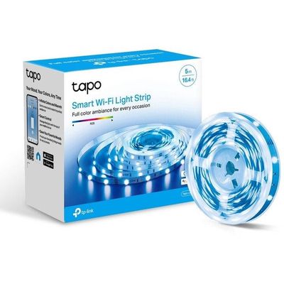 TP-Link Tapo L900-5, LED Pásek, 5m, RGB