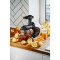 ADLER AD 4130, Odšťavňovač/Juicer 150W, černý