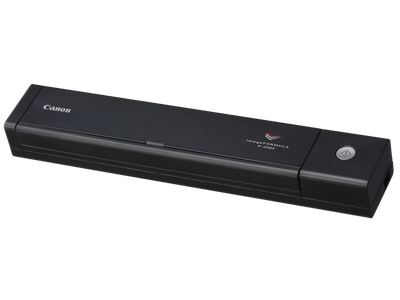 Canon imageFORMULA P-208II - skener