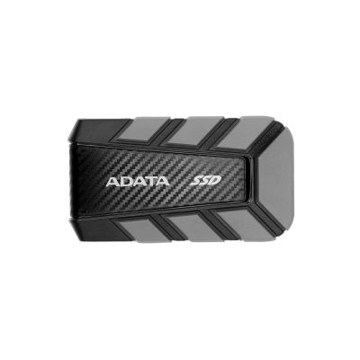 ADATA SD820/1TB/SSD/Externí/Šedá/5R