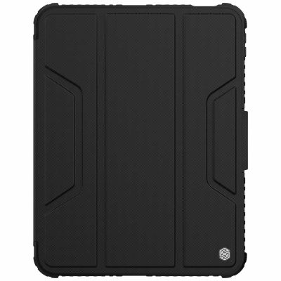 Nillkin Bumper PRO Protective Stand Case pro iPad 10.9 2022/24/11 2025 Black