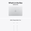 APPLE MacBook Neo 2026 13" 2K A18 5/8/256 Sil