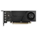 INTEL Arc Pro A40, Grafická karta 6GB GDDR6