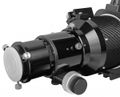 Hvězdářský dalekohled Explore Scientific ED APO 127 mm FCD-100 CF HEX