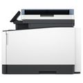 HP LaserJet Pro MFP 3302fdw, Laserová multifunkce