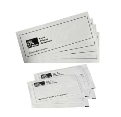 Kit,cleaning cards,zxp 7