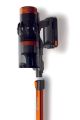 Tyčový vysavač Ariete 22V Lithium Digital Panel 2704/00, oranžový