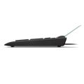 LENOVO SmartCard USB Klávesnice CZ/SK