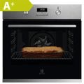 ELECTROLUX Vestavěná trouba KOF3H70X