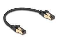 RJ45 Network Cable Cat.6A male to male S
