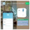 NOUS E18 WiFi, Smart detektor CO