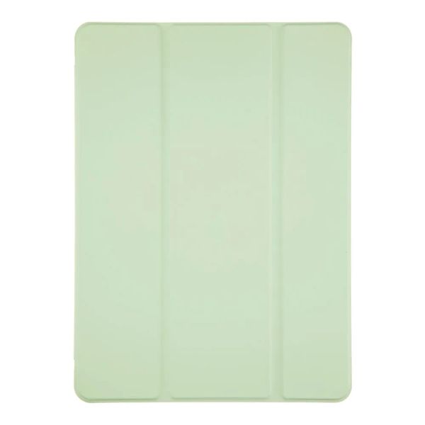 OBAL:ME MistyTab Pouzdro pro Xiaomi Redmi Pad SE Light Green