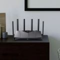 TP-Link Archer GE400, BE6500 Wi-Fi 7 Router