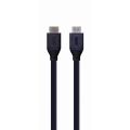 GEMBIRD Kábel HDMI 2.1 M/M 2m, 8K Ultra High