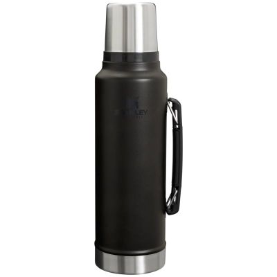 STANLEY Legendary Bottle, Termoska, 1.0L, blk