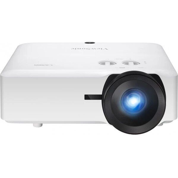 VIEWSONIC LS860WU, LASER Projektor WUXGA, bílý