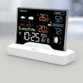 MANTA MTO100W Windy, Bezdrátová meteostanice, bílá