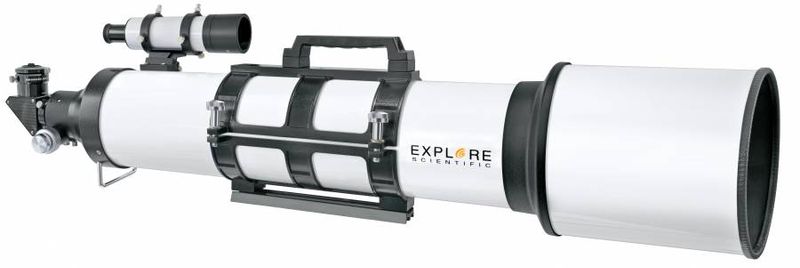 Hvězdářský dalekohled Explore Scientific AR 152/988 OTA