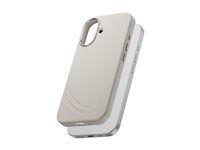 PanzerGlass CARE kryt Apple iPhone 17 Flow MagSafe Vanilla