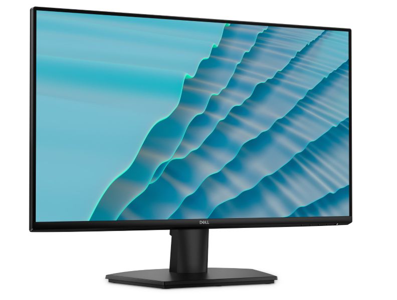 Dell/SE2726H/27"/IPS/FHD/144Hz/1ms/Černá/3RNBD