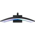 SAMSUNG ViewFinity S65VC, LED Monitor 34" QHD