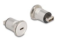 USB 2.0 Type-C to Type-A built-in femal
