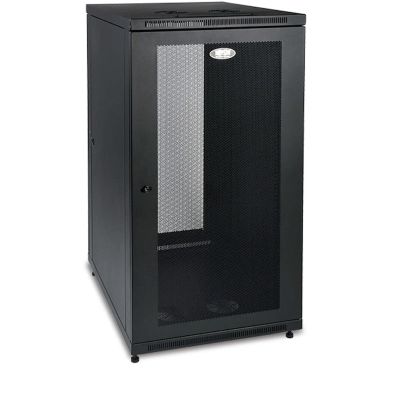 Skříň SmartRack 24U, Š=600mm, Hl=850mm