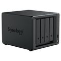SYNOLOGY DS425+, NAS Server, 4xHDD/SSD, 2xM.2