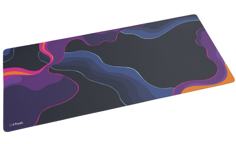 Trust GXT759 xxl mousepad - abstract