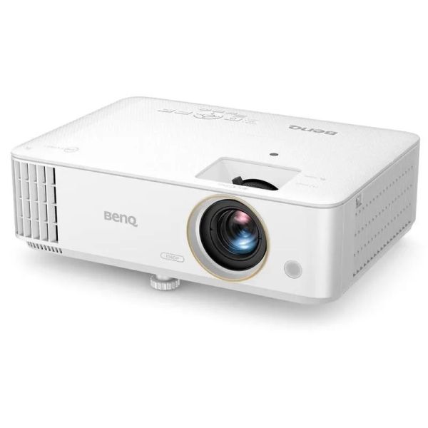 BENQ TH685P, Projektor FHD, bílý