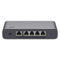 TP-Link OMADA Fusion, 2.5G Gateway